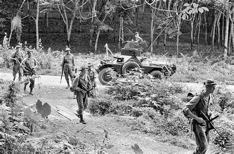 1947MalayanEmergency，BritishColonialRuleAndMalayCommunistInsurgency