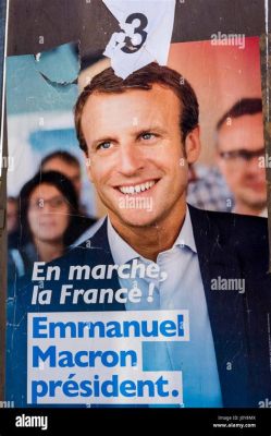 2017法國大選之Emmanuel Macron的崛起：新時代政治的曙光？