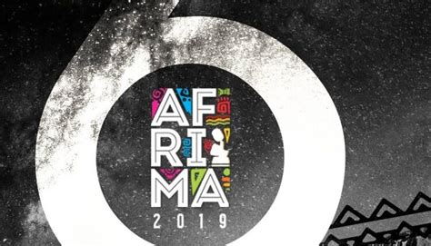 2019 AFRIMA Awards 榮耀之夜：Celebrating African Music Excellence