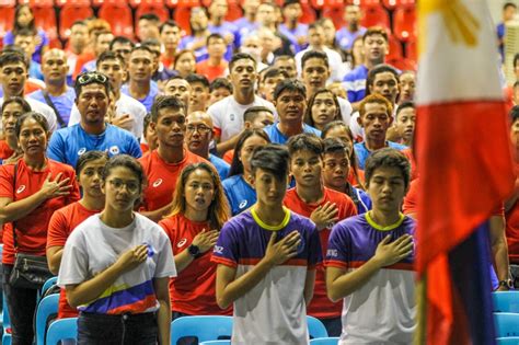 2019 SEA Games 奪冠風波與菲律賓體育發展的轉折點